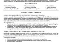 A P  Sample Resume  Sample Resume Cover Letter Sample Resume in Ross School Of Business Resume Template