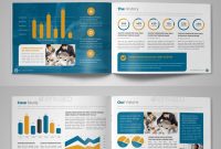 Annual Report Template Indesign Graphics Designs  Templates in Free Annual Report Template Indesign