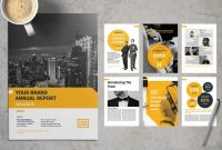 Annual Report Template Word Fearsome Ideas WordPress Hr throughout Hr Annual Report Template