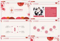 Awesome Japanese Aestheticism Debriefing Report Ppt Templates For with regard to Debriefing Report Template