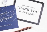 Baby Shower Thank You Cards  Match Your Color  Style Free  Basic with regard to Template For Baby Shower Thank You Cards