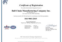 Bcm Iso Certificate Big Certificate Of Manufacture intended for Certificate Of Manufacture Template