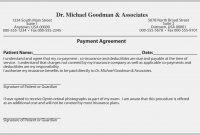 Beautiful Private Label Agreement Template – Documents Ideas regarding Own Brand Labelling Agreement Template
