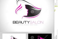 Beauty Salon Business Cards Templates Free  Brainmaxx regarding Hairdresser Business Card Templates Free