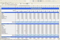 Best Excel Template For Small Business Accounting And Withindsheets throughout Excel Templates For Small Business Accounting