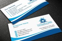 Best Networking Business Cards Best Of Networking Business Card regarding Hvac Business Card Template