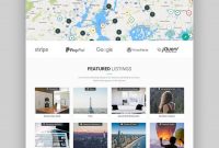 Best WordPress Directory Themes To Make Business Websites intended for WordPress Business Directory Template
