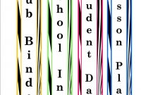 Binder Spine Label Template Breathtaking Ideas   Staples regarding Folder Spine Labels Template