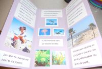 Biome Travel Brochure  As An Assessment Have The Students Create A inside Brochure Templates For School Project