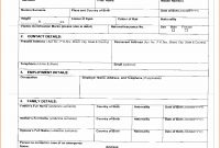 Birth Certificate Template For Microsoft Word  Bookletemplate regarding Birth Certificate Templates For Word
