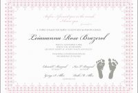 Birth Certificate Template Us Sample New Fabulous  Best Realistic for Baby Doll Birth Certificate Template