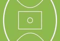 Blank Football Field  Free Download Best Blank Football Field On with Blank Football Field Template