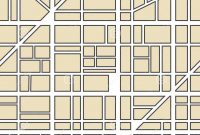 Blank Street Map Template Blank Street Map Template Draw A Map intended for Blank City Map Template