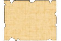 Blank Treasure Map  Template Business with regard to Blank Pirate Map Template