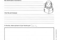 Book Report Outline  Second Grade Book Report Layout  Book Report throughout Skeleton Book Report Template