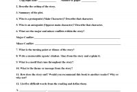 Book Report Worksheets  Advanced Book Report Worksheets pertaining to Book Report Template Grade 1