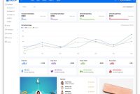 Bootstrap Admin Template Free Kiaalap Dashboard Exceptional with Horizontal Menu Templates Free Download