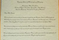 Brief Von Hogwartsvorlage   Muster Lebenslauf inside Harry Potter Certificate Template