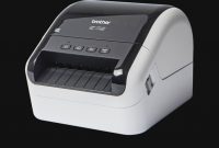 Brother Ql Wide Format Label Printer – Print More Spend Less with regard to Brother Label Printer Templates