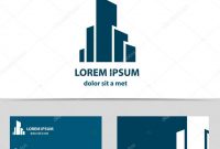 Building Construction Logo Design For Your Company Creative with regard to Construction Business Card Templates Download Free