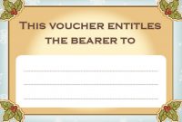 Bunch Ideas For This Entitles The Bearer To Template Certificate throughout This Certificate Entitles The Bearer Template