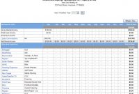 Business Budget Spreadsheet Family Template Xample Of Sample Xpense within Small Business Expense Sheet Templates