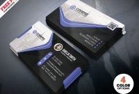 Business Card Psd Templatepsd Freebies On Dribbble in Calling Card Psd Template