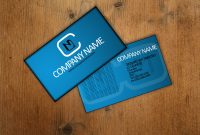 Business Card Template Anken On Deviantart within Calling Card Free Template