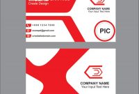 Business Cards Free Cdr  Vector   Download  Inqalabgraphics in Templates For Visiting Cards Free Downloads