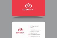 Business Cards Sample Or Networking Business Card Template Business intended for Networking Card Template