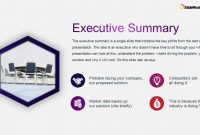 Business Case Study Powerpoint Template  Slidemodel with regard to Presenting A Business Case Template
