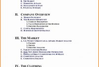 Business Continuity And Disaster Recovery Template Luxury Simple pertaining to Free Business Plan Template Australia