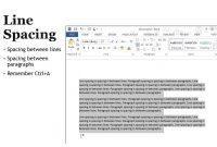Business Memos And Formatting Basics In Microsoft Word pertaining to Memo Template Word 2010