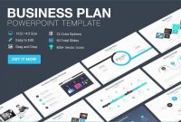 Business Plan Powerpoint Template Free Download Positive  Best for Business Plan Powerpoint Template Free Download