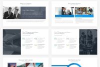 Business Plan Powerpoint Template  Free Slides For Business for Business Plan Presentation Template Ppt