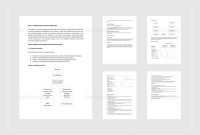 Business Process Analysis Template In Word Apple Pages intended for Business Process Assessment Template