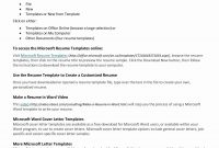 Business Reference Letter Template Word Valid Elegant Microsoft intended for Business Reference Template Word