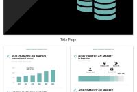 Business Report Templates That Every Business Needs  Design intended for Market Intelligence Report Template