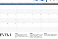Calendars  Office throughout Microsoft Powerpoint Calendar Template