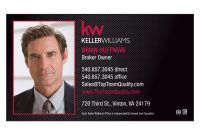 Card Stock Business Cards  Magnets Usa® inside Keller Williams Business Card Templates