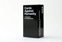 Cards Against Humanity pertaining to Cards Against Humanity Template