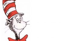 Cat In The Hat Blank Template  Imgflip with Blank Cat In The Hat Template