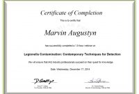 Certificate Examples  Simplecert for Ceu Certificate Template