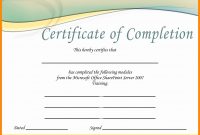 Certificate Template Free Download Microsoft Word Christmas Gift within Free Certificate Templates For Word 2007