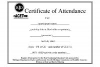 Ceu Certificate Template  Sansurabionetassociats with Continuing Education Certificate Template