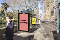 City Of Sydney To Request Resubmissions For Prized Outdoor regarding Outdoor Advertising Agreement Template