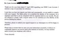 Claiming Letter Template For Claiming Back Ppi inside Ppi Claim Letter Template For Credit Card