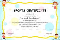 Collection Of Free Greit Clipart Sport Certificate Download On Ui Ex in Sports Day Certificate Templates Free