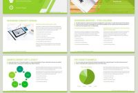 Company Profile Powerpoint Template   Master Ppt Slide Templates inside Business Profile Template Ppt