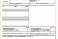 Construction Daily Reports Ajan Ciceros Co Report Project intended for Construction Daily Progress Report Template